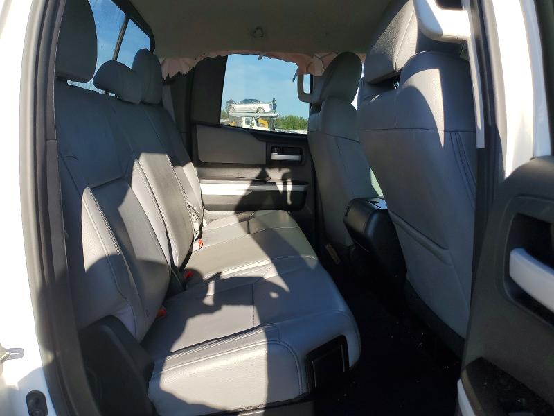 Auction sale of the 2017 Toyota Tundra, vin: 5TFBY5F11HX599170, lot number: 68964086