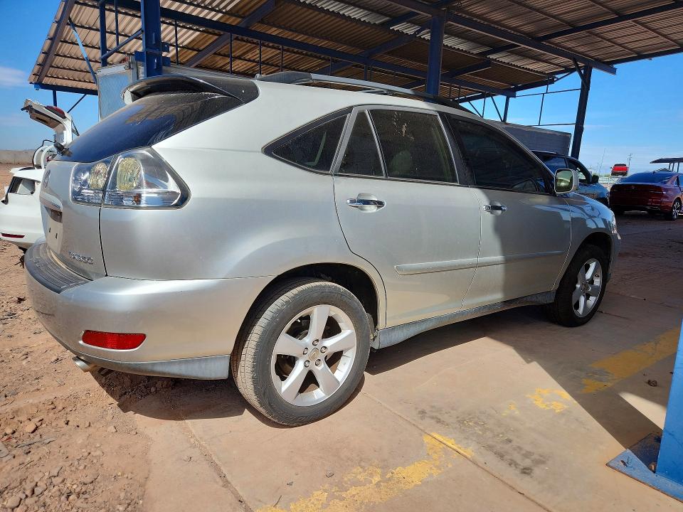 Aukcja sprzedaży 2008 Lexus Rx, vin: 2T2GK31U78C035868, numer aukcji: 67404226