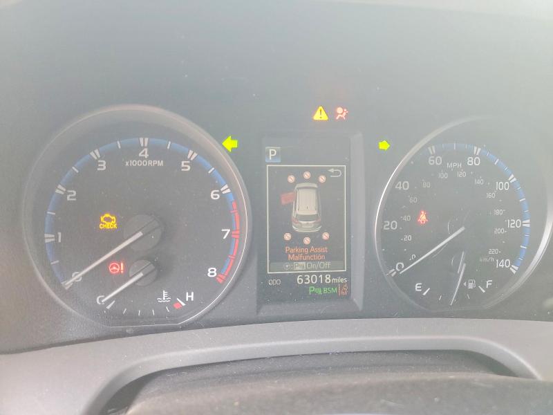 Aukcja sprzedaży 2017 Toyota Rav4, vin: 2T3WFREV1HW385223, numer aukcji: 66448546