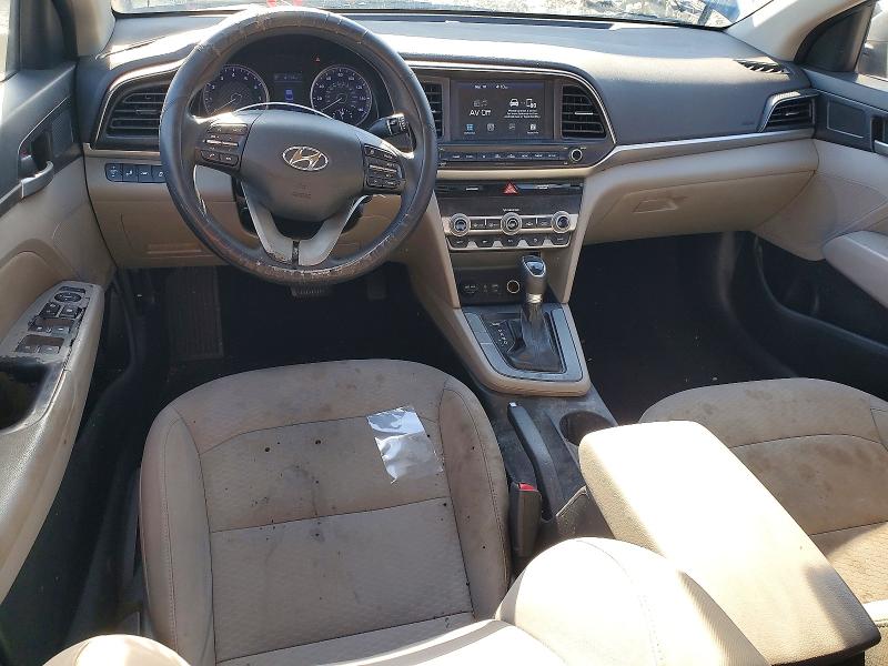 Aukcja sprzedaży 2020 Hyundai Elantra, vin: 5NPD84LF8LH585516, numer aukcji: 68648306