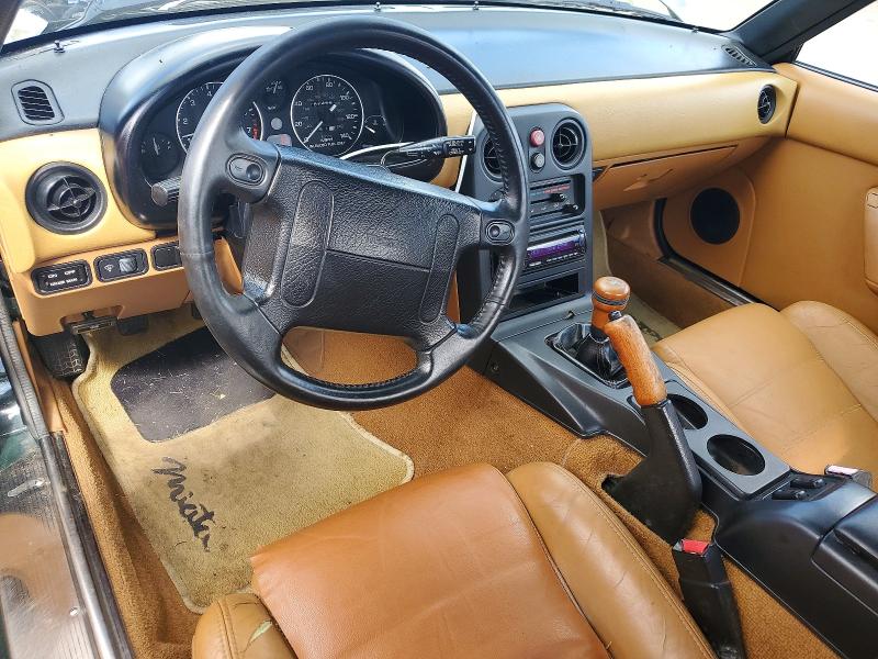 Aukcja sprzedaży 1991 Mazda Mx-5 Miata, vin: JM1NA3510M0232657, numer aukcji: 67964896
