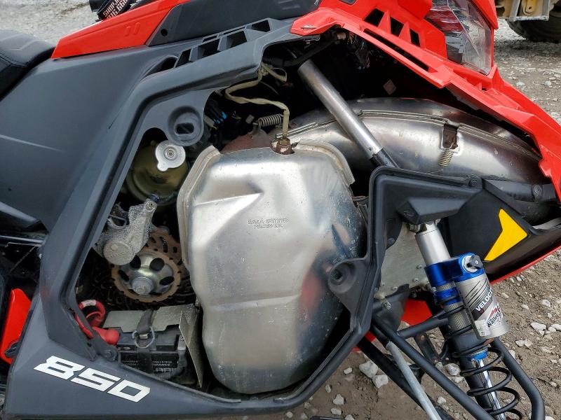 Продажа на аукционе авто 2022 Polaris 850, vin: SN1TDV8R2NC817278, номер лота: 70631286