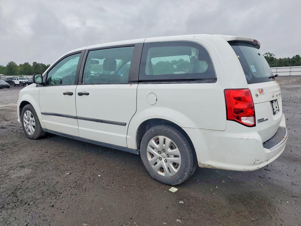2014 Dodge Grand Caravan მანქანა იყიდება აუქციონზე, vin: 2C4RDGBG9ER230440, აუქციონის ნომერი: 69278356