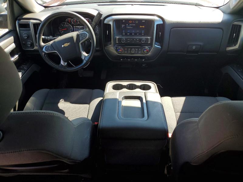 69341156 :رقم المزاد ، 3GCUKREC7EG323970 vin ، 2014 Chevrolet Silverado مزاد بيع