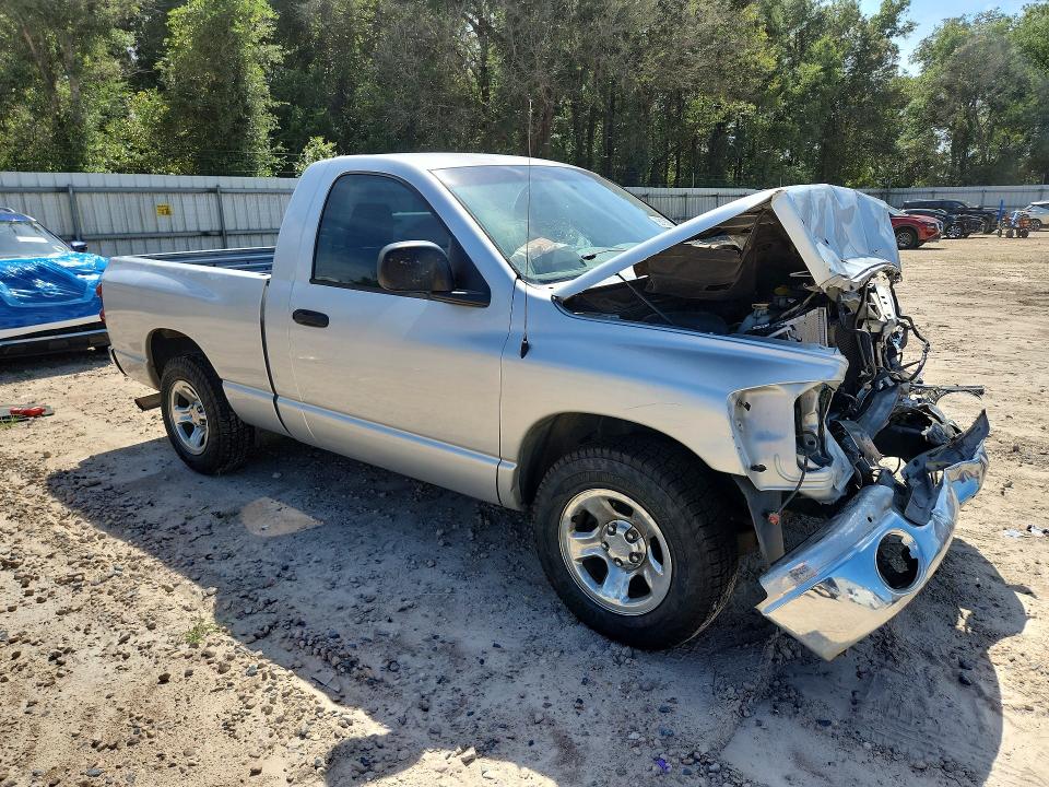 Aukcja sprzedaży 2007 Dodge Ram 1500, vin: 1D7HA16K77J578203, numer aukcji: 68193006