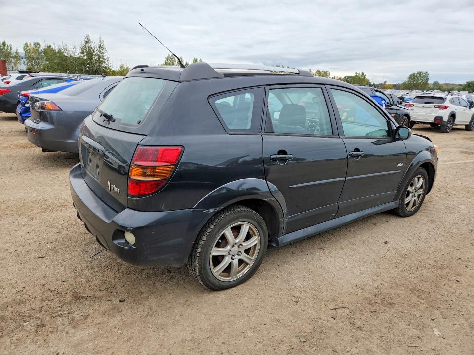 Продажа на аукционе авто 2006 Pontiac Vibe, vin: 5Y2SL65816Z439908, номер лота: 70867646