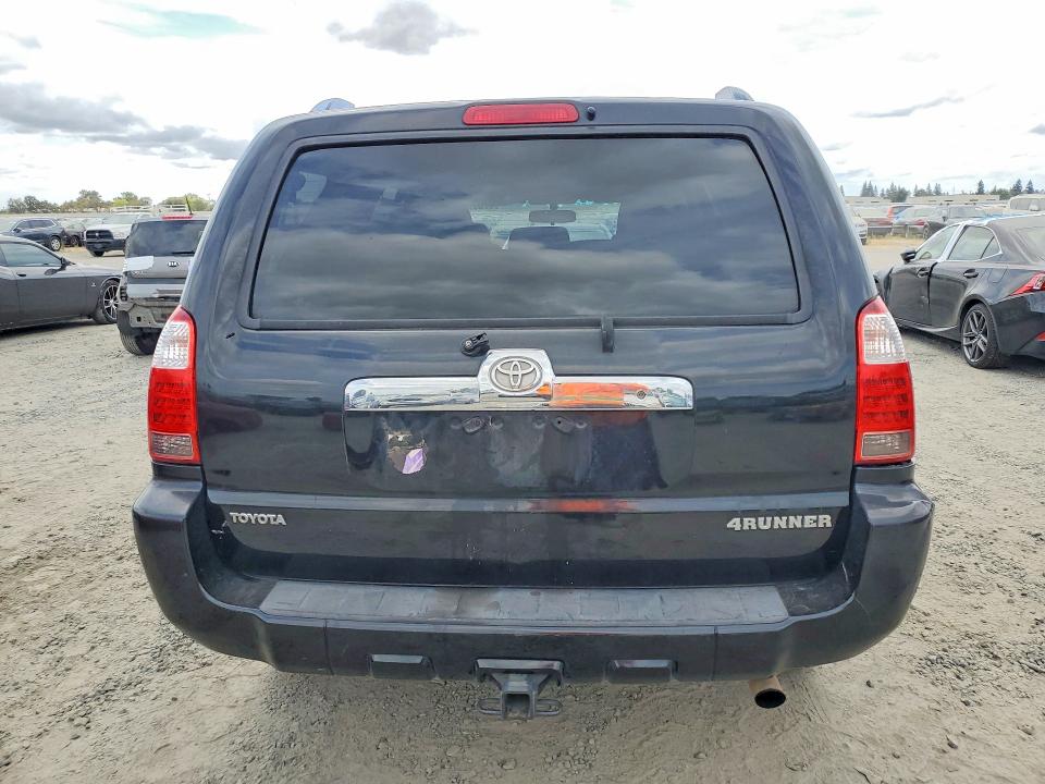 Aukcja sprzedaży 2009 Toyota 4runner, vin: JTEZU14R09K024791, numer aukcji: 67397616