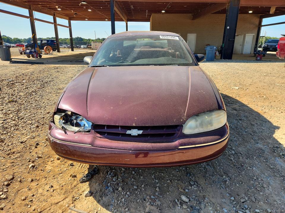 Aukcja sprzedaży 1998 Chevrolet Lumina, vin: 2G1WL52M4W9115075, numer aukcji: 68431496