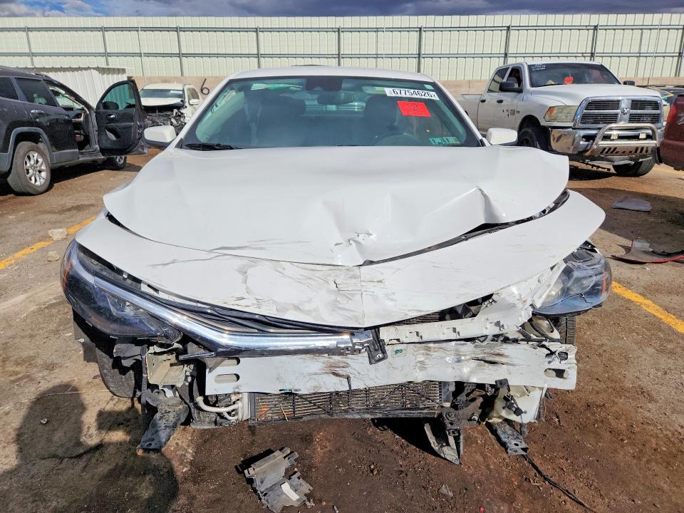 67754626 :رقم المزاد ، 1G1ZD5ST4PF171298 vin ، 2023 Chevrolet Malibu مزاد بيع