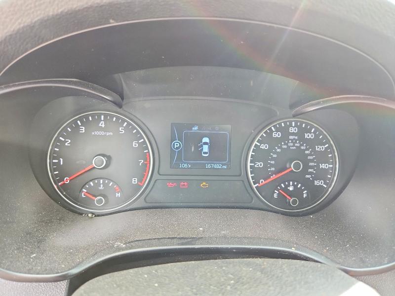 Auction sale of the 2018 Kia Optima, vin: 5XXGT4L37JG189863, lot number: 68614956