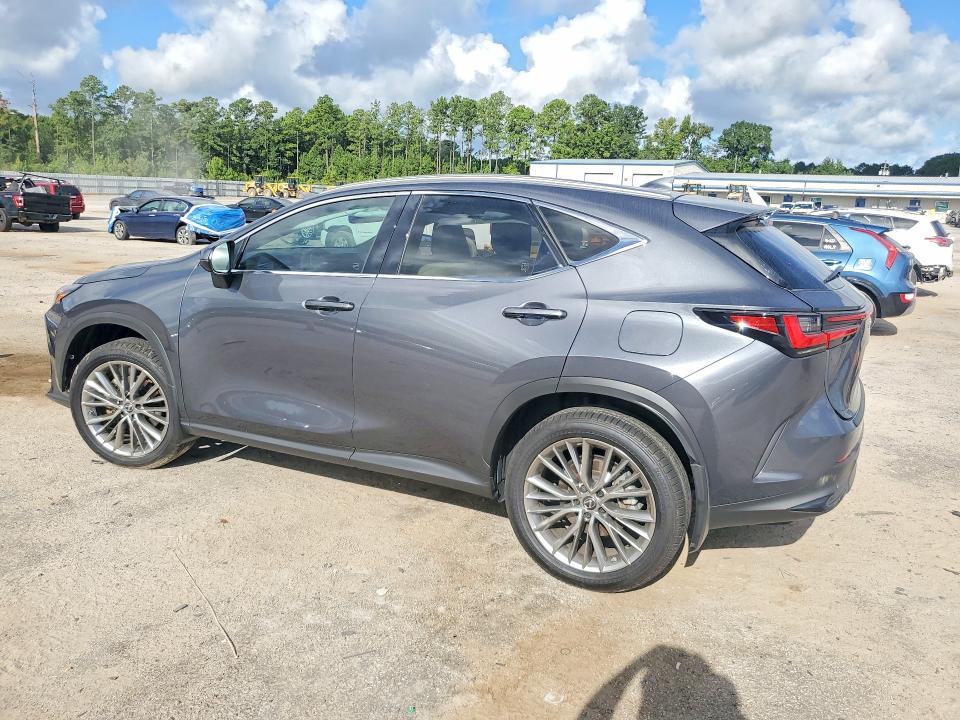 Aukcja sprzedaży 2023 Lexus Nx, vin: JTJGKCEZ7P5006972, numer aukcji: 67467596