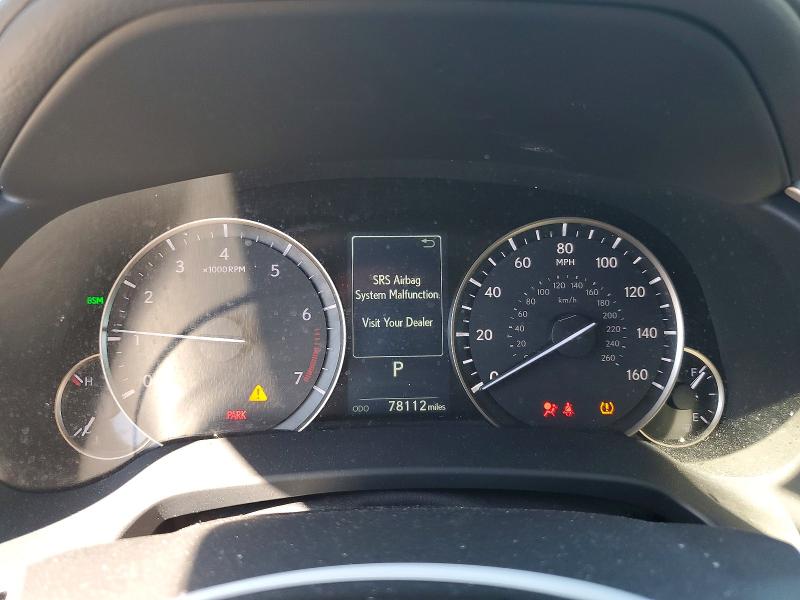 Aukcja sprzedaży 2020 Lexus Rx, vin: 2T2HZMDA6LC233714, numer aukcji: 67957286