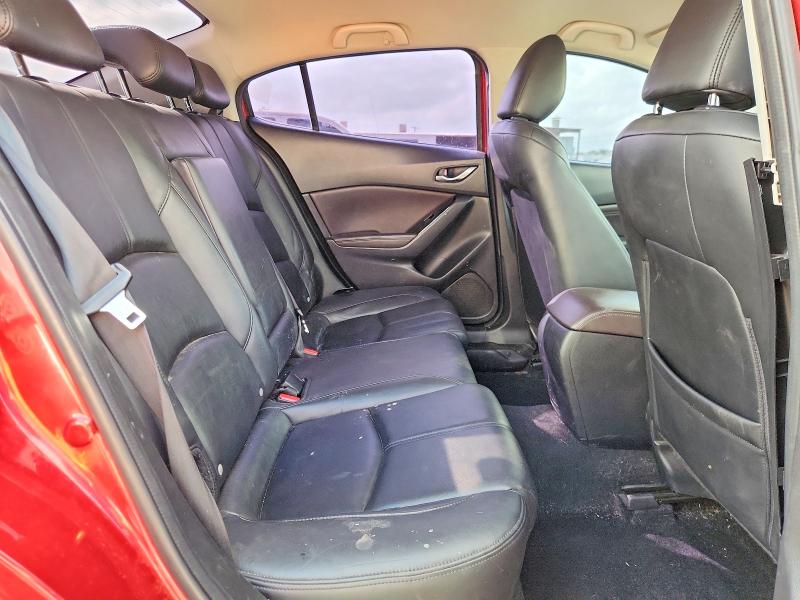 Aukcja sprzedaży 2017 Mazda 3, vin: 3MZBN1V74HM121447, numer aukcji: 69307146