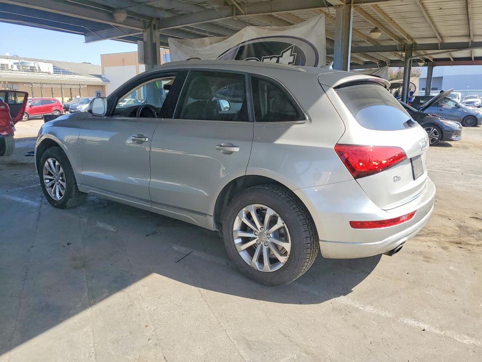 Aukcja sprzedaży 2016 Audi Q5, vin: WA1L2AFP0GA142980, numer aukcji: 69149246