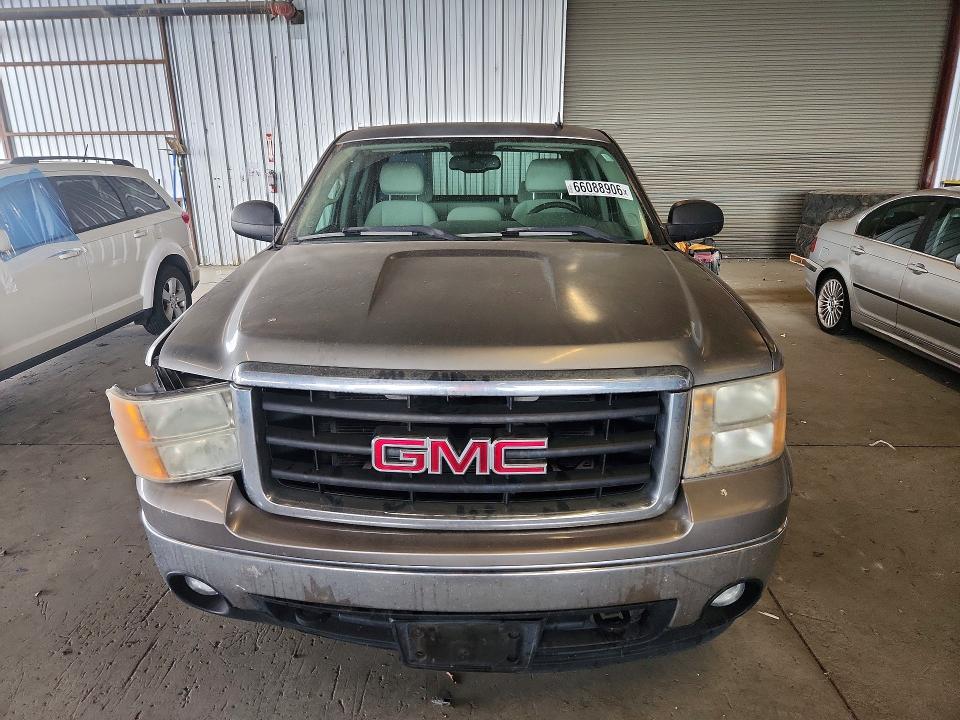 Aukcja sprzedaży 2007 Gmc New Sierra, vin: 1GTEC19C27Z516480, numer aukcji: 66088906