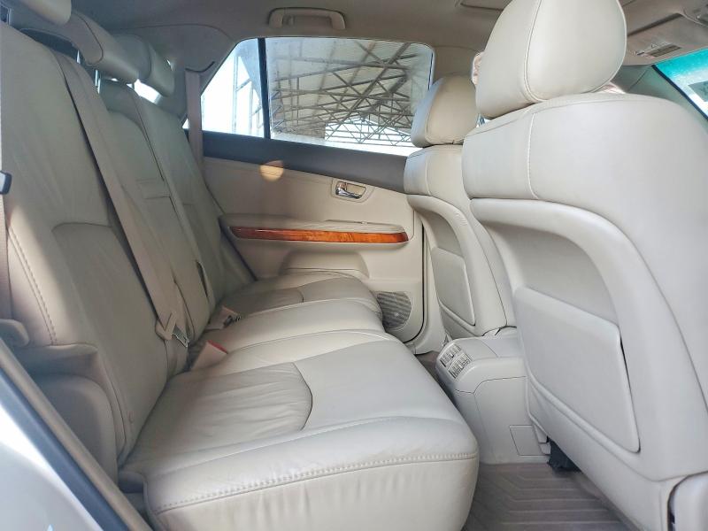 67335266 :رقم المزاد ، 2T2GK31U69C072850 vin ، 2009 Lexus Rx مزاد بيع