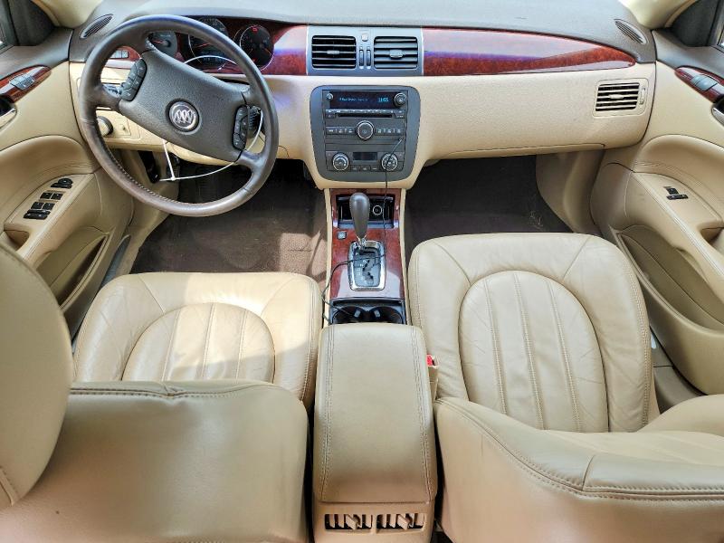 Aukcja sprzedaży 2007 Buick Lucerne, vin: 1G4HD57247U105067, numer aukcji: 68571516