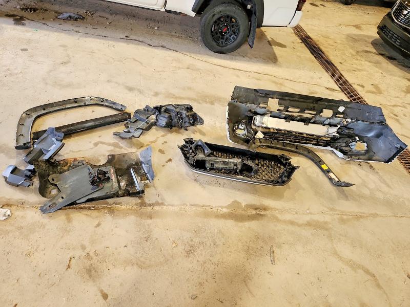 66989366 :رقم المزاد ، 3TMDZ5BN0KM065430 vin ، 2019 Toyota Tacoma مزاد بيع