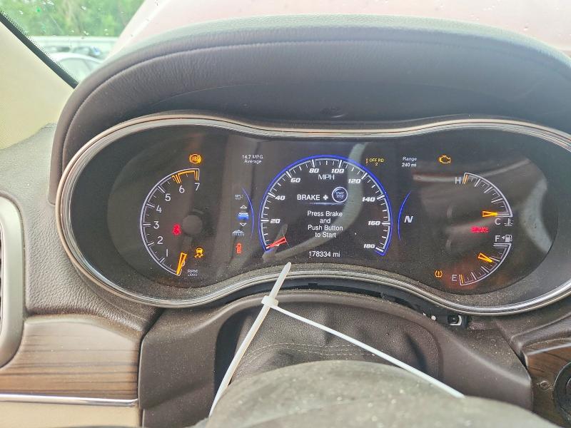 Aukcja sprzedaży 2014 Jeep Grand Cherokee, vin: 1C4RJFCT6EC341857, numer aukcji: 69036976
