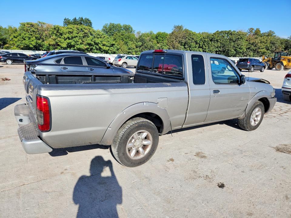 Aukcja sprzedaży 2002 Nissan Frontier, vin: 1N6DD26S62C395634, numer aukcji: 69041806
