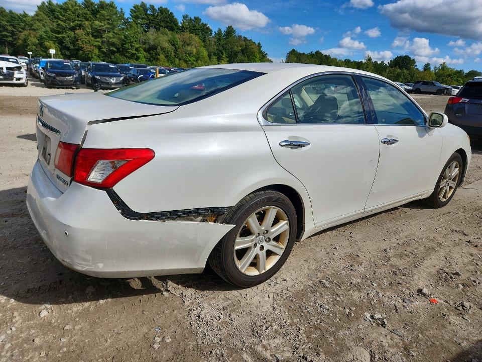 Продажа на аукционе авто 2008 Lexus Es, vin: JTHBJ46G082233487, номер лота: 69317266