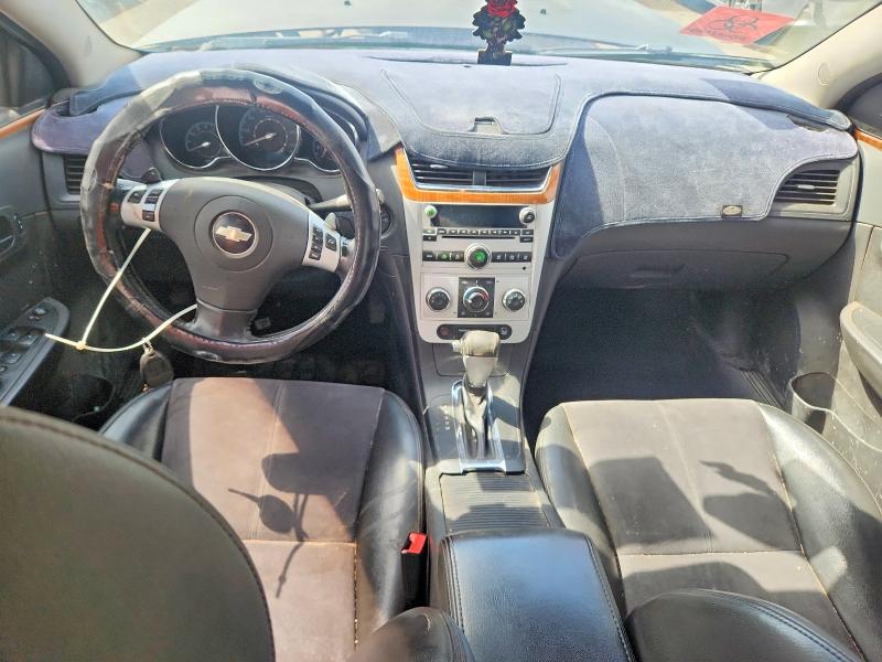 69367916 :رقم المزاد ، 1G1ZD5E71AF138796 vin ، 2010 Chevrolet Malibu مزاد بيع