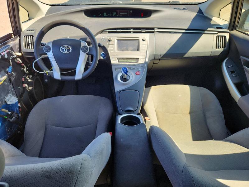 Продаж на аукціоні авто 2014 Toyota Prius, vin: JTDKN3DU0E1764523, номер лоту: 67115876