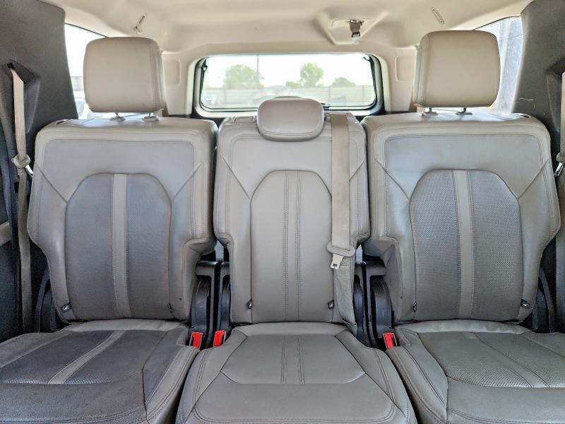 Продаж на аукціоні авто 2019 Ford Expedition, vin: 1FMJK1KT0KEA46358, номер лоту: 67451586