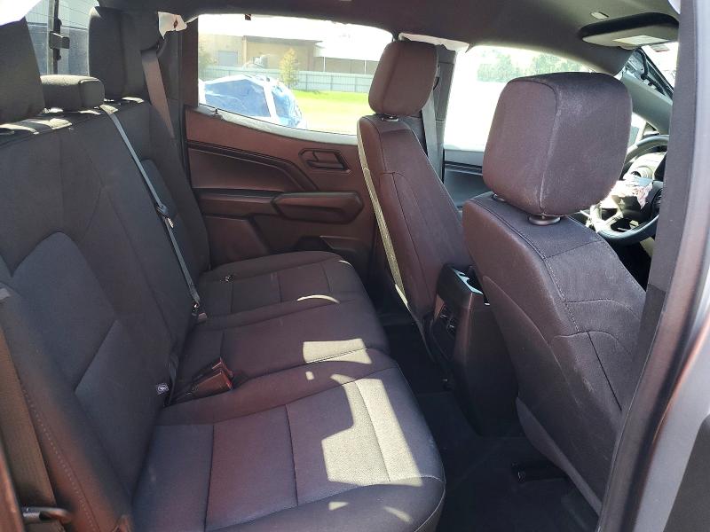 Продажа на аукционе авто 2026 Chevrolet Colorado, vin: 1GCPSBEK8T1174511, номер лота: 69740556