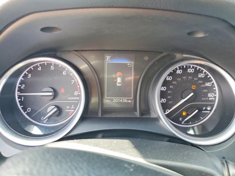 Продаж на аукціоні авто 2018 Toyota Camry, vin: 4T1B11HK0JU055006, номер лоту: 68742676