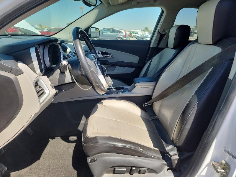 Aukcja sprzedaży 2015 Chevrolet Equinox, vin: 2GNFLDE3XF6177187, numer aukcji: 68643696