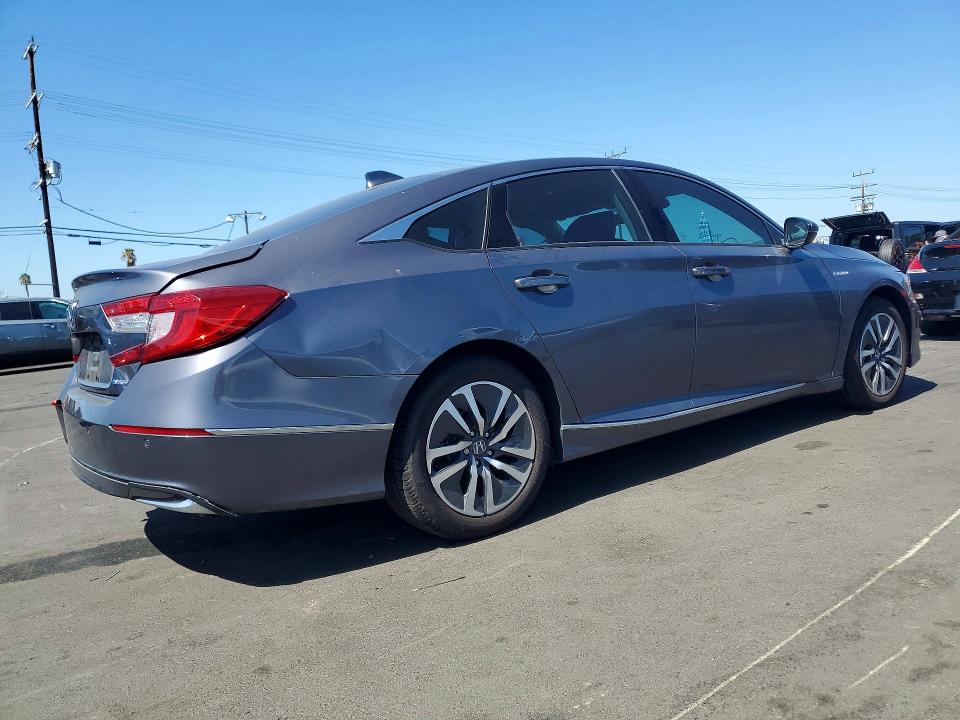 2022 Honda Accord მანქანა იყიდება აუქციონზე, vin: 1HGCV3F55NA016877, აუქციონის ნომერი: 67209746