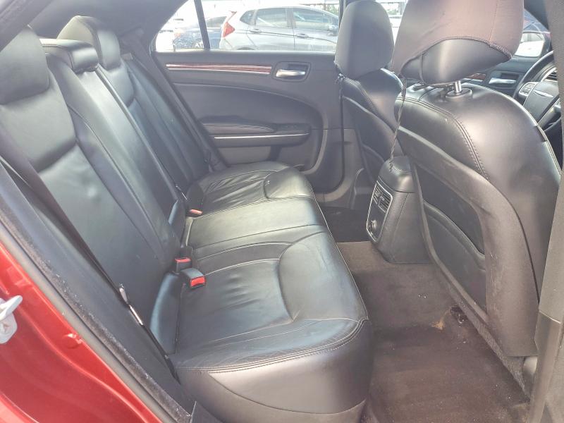 Aukcja sprzedaży 2014 Chrysler 300, vin: 2C3CCAAG6EH378501, numer aukcji: 67499886
