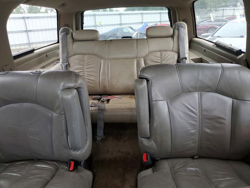Продаж на аукціоні авто 2003 Chevrolet Suburban, vin: 1GNFK16Z93J170072, номер лоту: 68544336