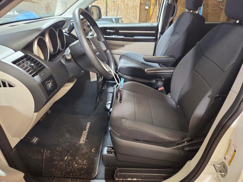 Aukcja sprzedaży 2010 Dodge Grand Caravan, vin: 2D4RN4DE2AR332795, numer aukcji: 67846356