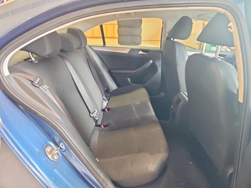 Продажа на аукционе авто 2015 Volkswagen Jetta, vin: 3VWD17AJ7FM265676, номер лота: 67916726