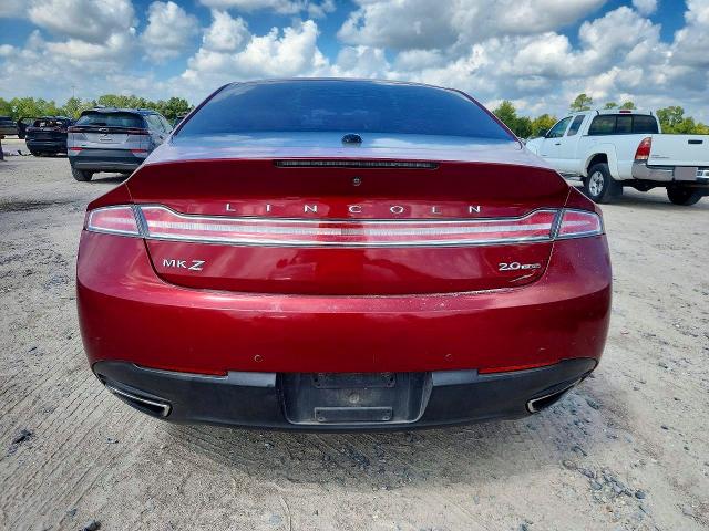 Aukcja sprzedaży 2014 Lincoln Mkz, vin: 3LN6L2G93ER832663, numer aukcji: 69429346