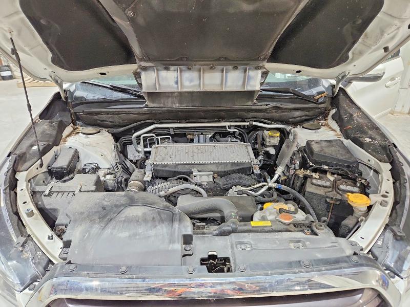Aukcja sprzedaży 2021 Subaru Ascent, vin: 4S4WMAPD1M3433792, numer aukcji: 68393306