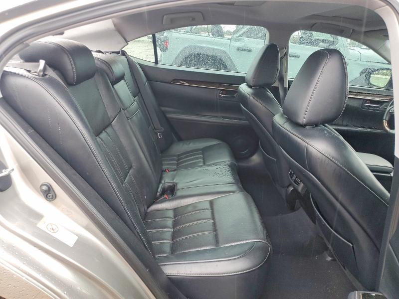 68923676 :رقم المزاد ، 58ABK1GG5GU029707 vin ، 2016 Lexus Es مزاد بيع
