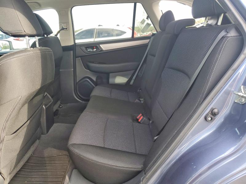 68611026 :رقم المزاد ، 4S4BSAHC6F3334334 vin ، 2015 Subaru Outback مزاد بيع