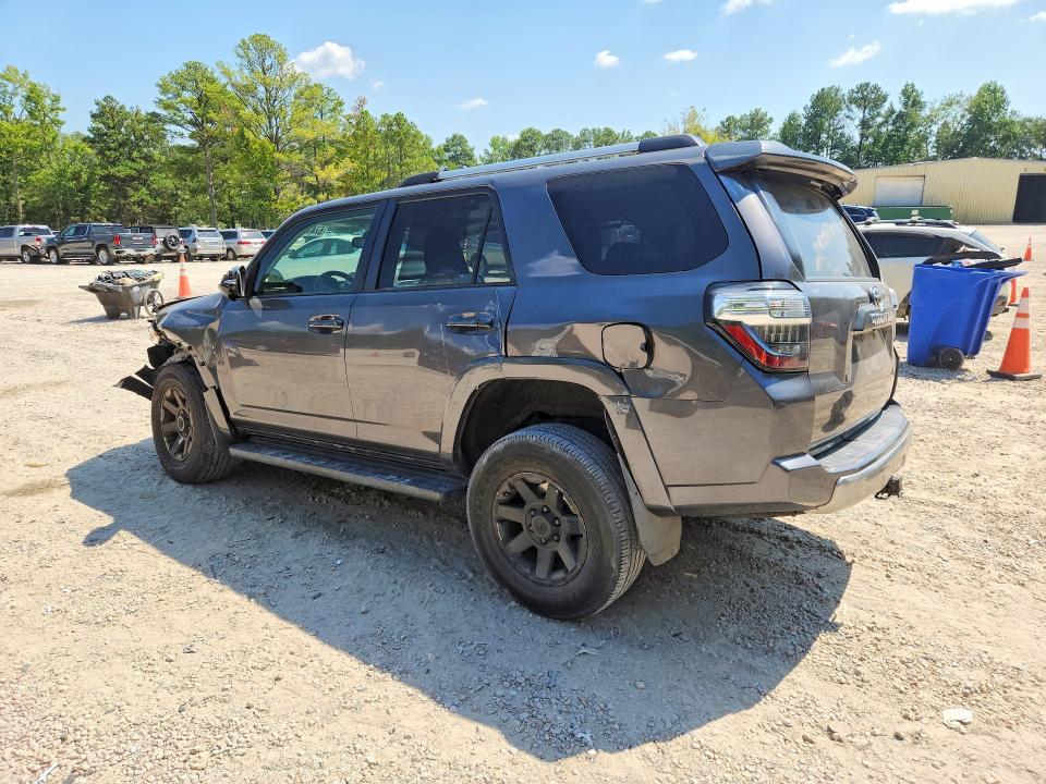 Aukcja sprzedaży 2016 Toyota 4runner, vin: JTEBU5JR1G5310738, numer aukcji: 67471386