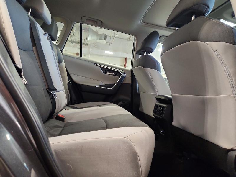 Aukcja sprzedaży 2023 Toyota Rav4, vin: 2T3P1RFV0PC343448, numer aukcji: 68018826