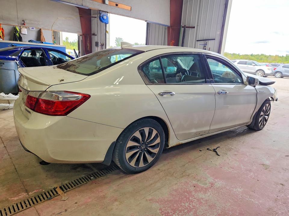 69671816 :رقم المزاد ، 1HGCR6F58EA005748 vin ، 2014 Honda Accord مزاد بيع