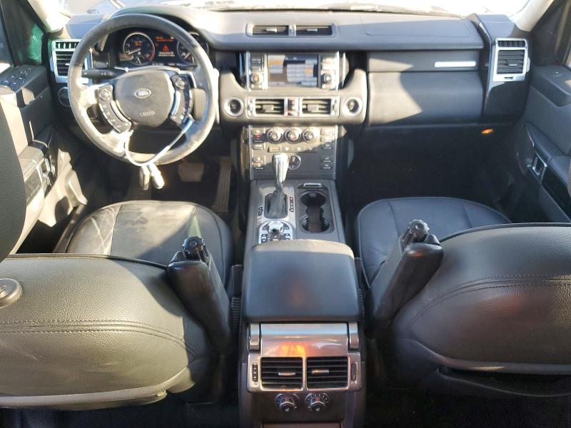Продаж на аукціоні авто 2012 Land Rover Range Rover, vin: SALME1D43CA364538, номер лоту: 68643976