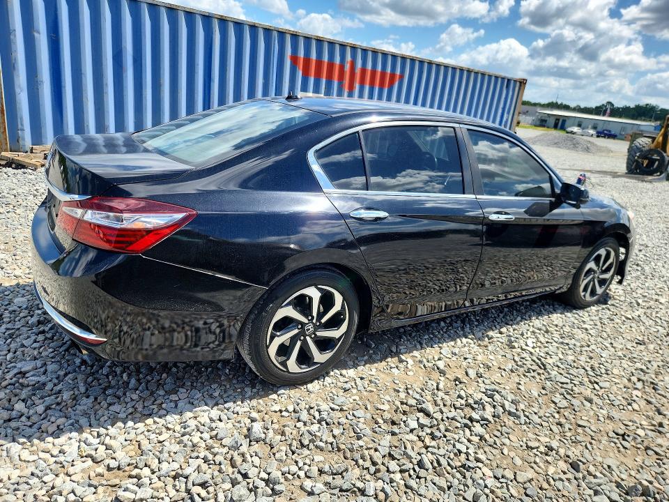 Продажа на аукционе авто 2016 Honda Accord, vin: 1HGCR2F82GA090379, номер лота: 68515556