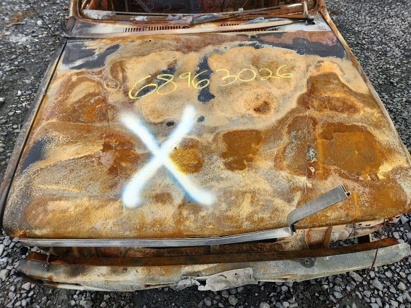 Продажа на аукционе авто 1985 Toyota Pickup, vin: JT4RN50R0F0061068, номер лота: 68963026
