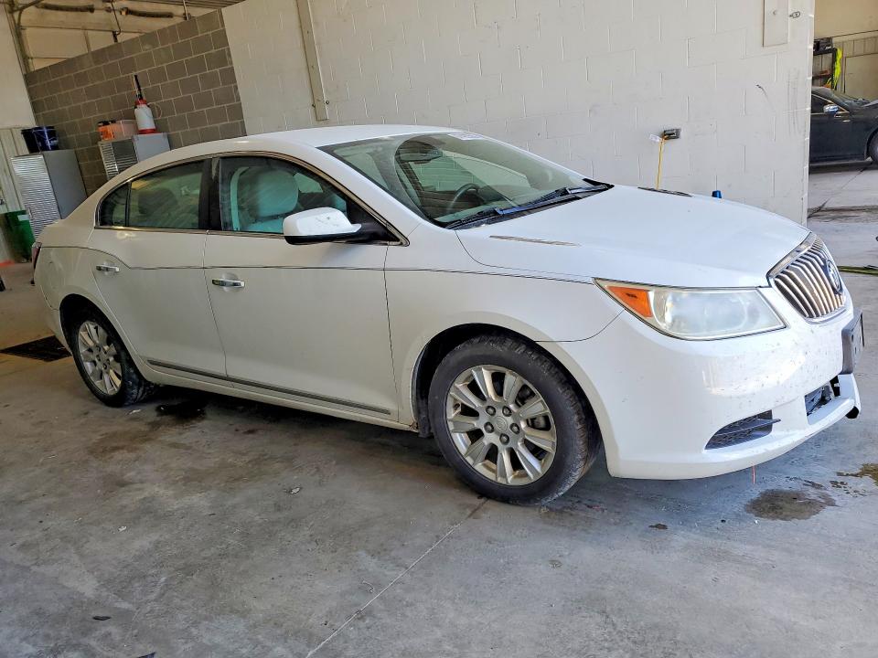 Aukcja sprzedaży 2013 Buick Lacrosse, vin: 1G4GA5ER1DF150648, numer aukcji: 67420596