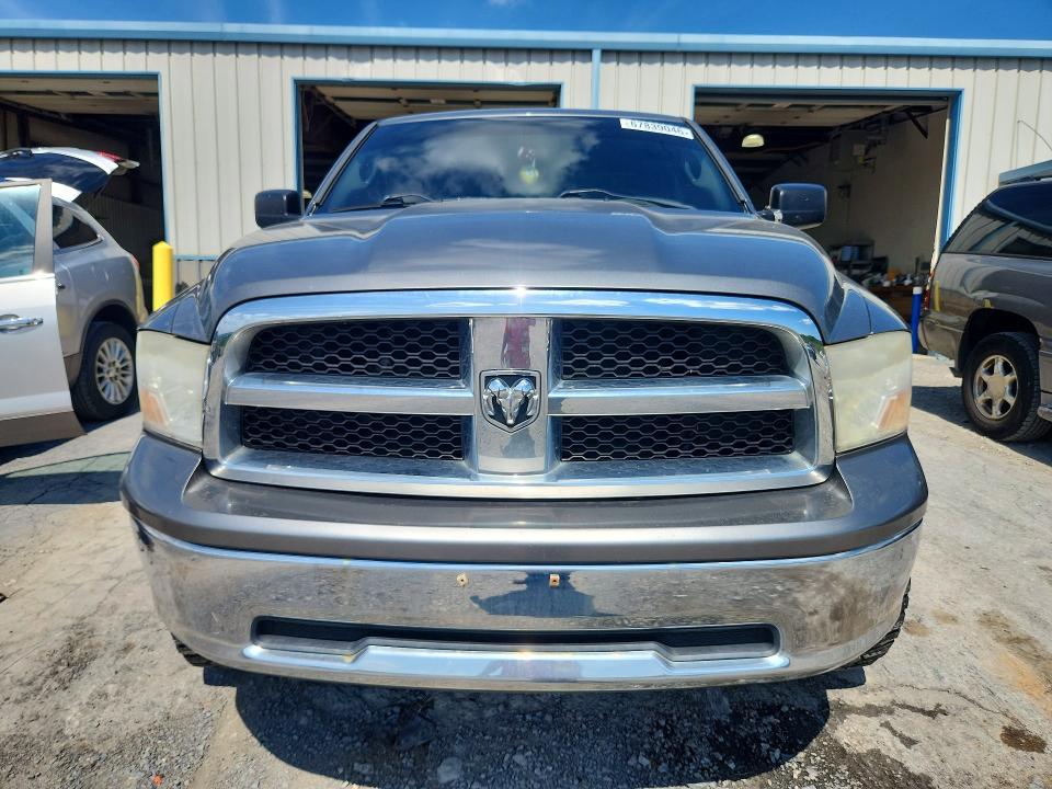 Продаж на аукціоні авто 2009 Dodge Ram 1500, vin: 1D3HV18T09S729004, номер лоту: 67839046