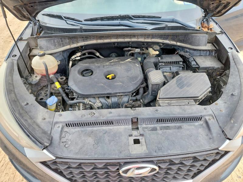 Aukcja sprzedaży 2019 Hyundai Tucson, vin: KM8J33A4XKU987843, numer aukcji: 69026406
