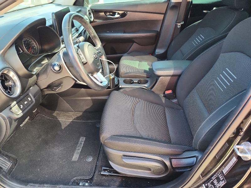 Продаж на аукціоні авто 2021 Kia Forte, vin: 3KPF54AD3ME343323, номер лоту: 68287526